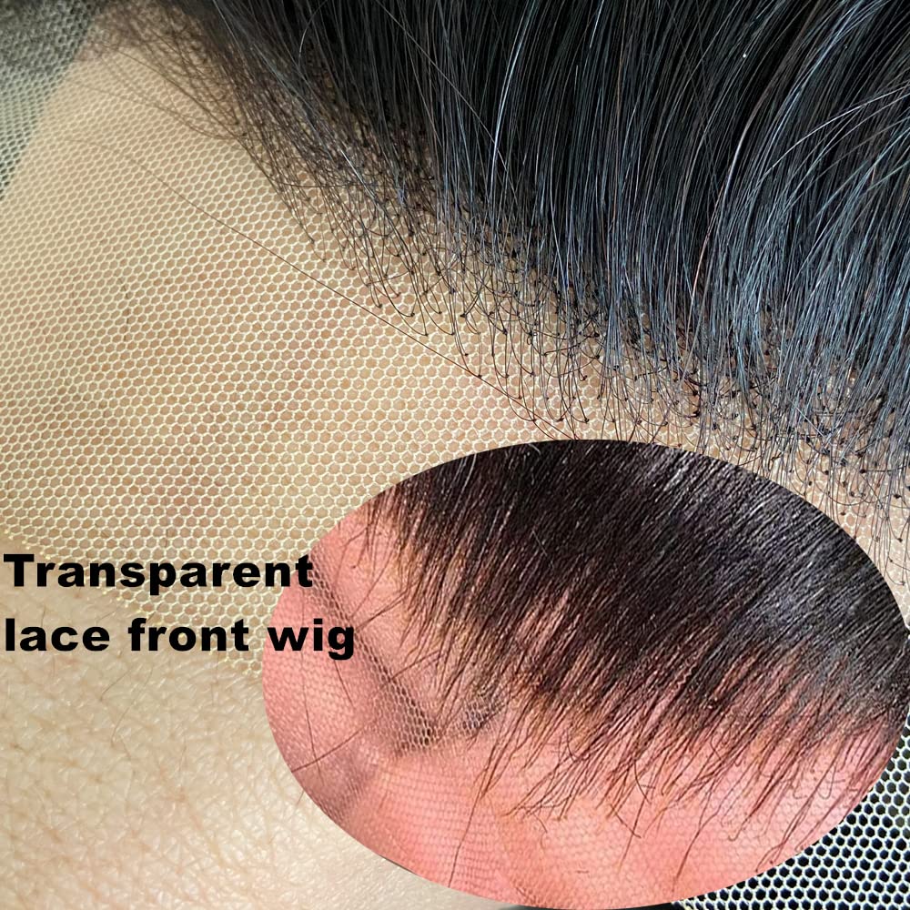 ShowReal Body Wave Lace Wig 13x4 13x6 5x5 HD Transparent Lace Front Wigs Human Hair Wig Brazilian Body Wave Lace Frontal Wig Pre Plucked Lace Front Human Hair Wig