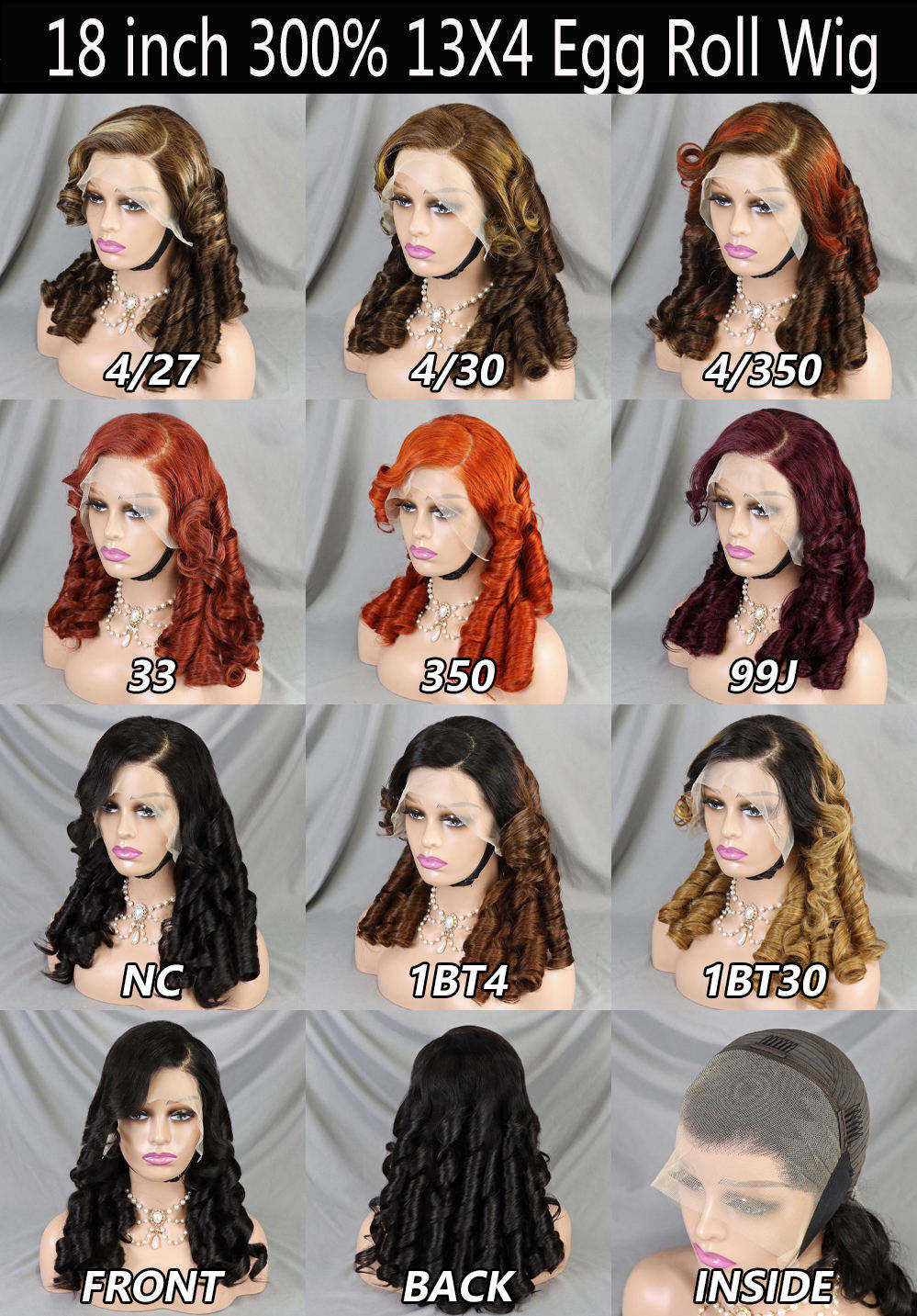 ShowReal Bouncy Egg Spring Curly Raw Vietnamese Hair HD Lace Frontal 5X5 Glueless Wig Cuticle Aligned Virgin Human Hair Wigs For Black Women