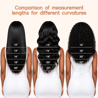 ShowReal Hair HD Lace Wig Straight 13x6 Lace 100% Human Hair Wigs Seamless Fit All Skins
