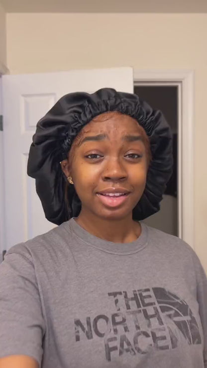 Customized Wig Chocolate Brown 13X4 Straight Bob Wig Human Hair Glueless Lace Frontal Wigs Pre Plucked With Baby Hair 100% Unprocessed HD Transparent Chocolate Brown Bob Lace Front Wigs For Black Women