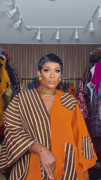 【Wendy Same】Pixie Cut Human Hair Wig Short Pixie Cut Wigs for Black Women(9047-1B)